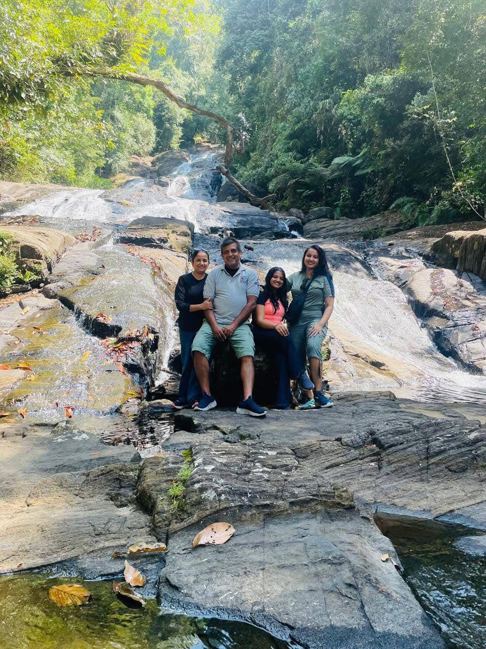 Explore the Untouched Beauty of Lankagama and the Sinharaja Rainforest